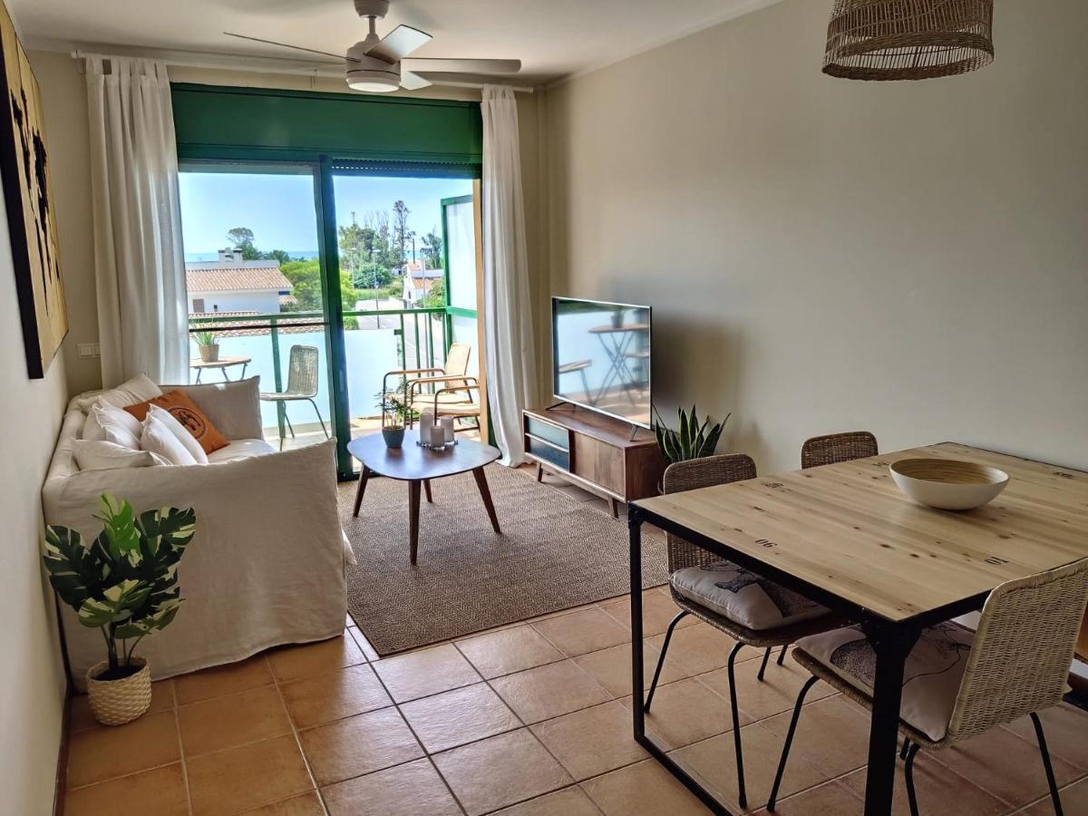 Appartement Looking At The Sea *